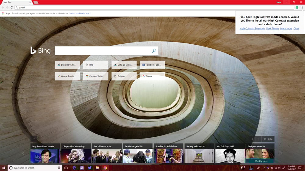 How to Turn on Windows 10 Dark Theme