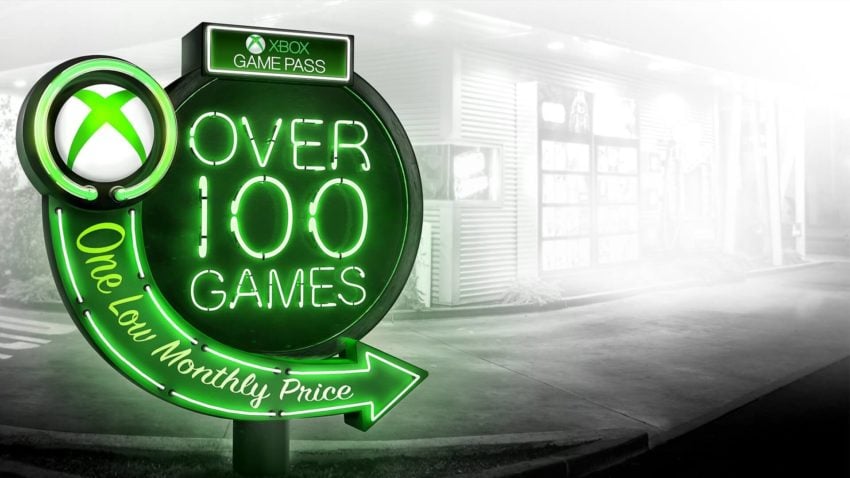 Xbox Game Pass - $9.99 