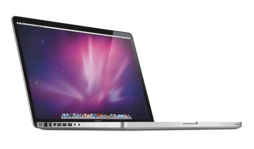 Don't Wait for a 17-inch 2018 MacBook Pro