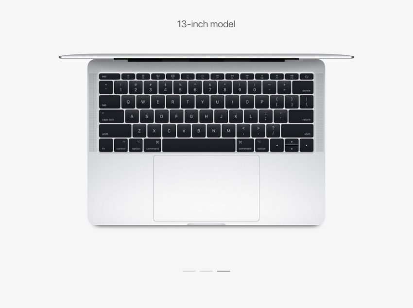 Wait If You're Looking at the 13-inch w/o TouchBar