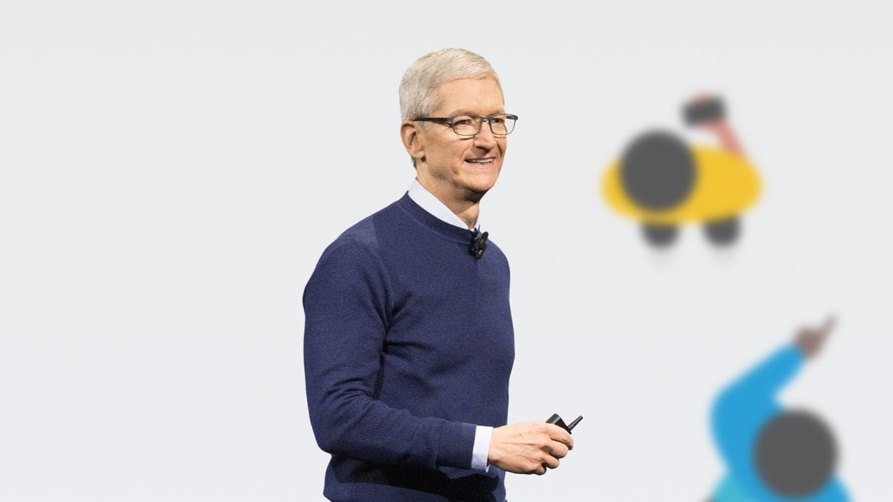 Everything we expect Apple will announce in 2018.