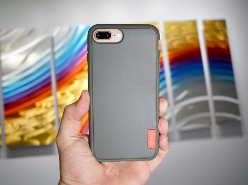Casetify DTLA Impact Case