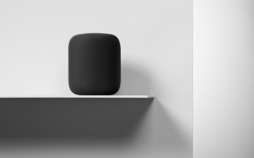 Wait to See What iOS 12 HomePod Features Make the Cut
