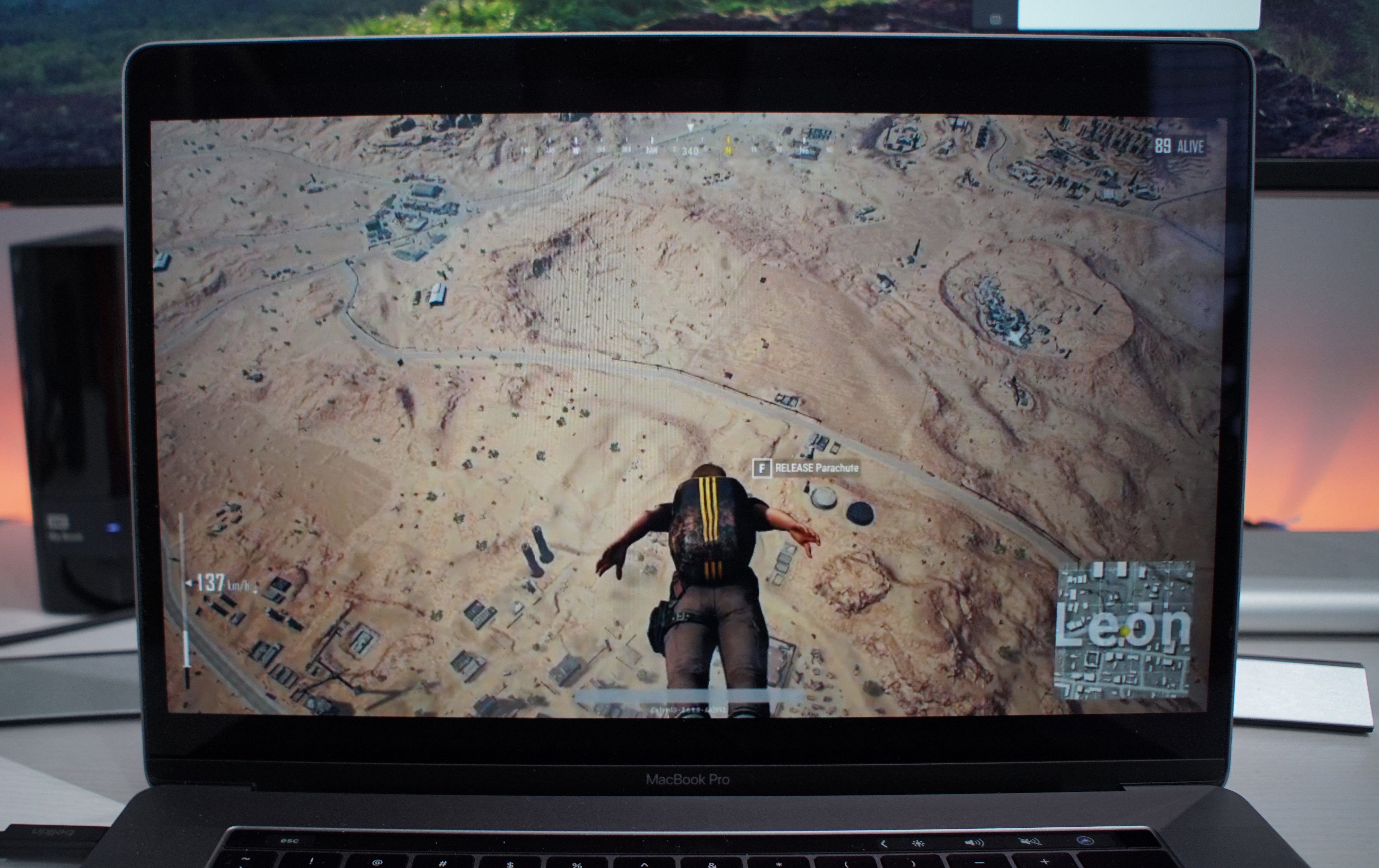 Pubg на macbook air фото 3