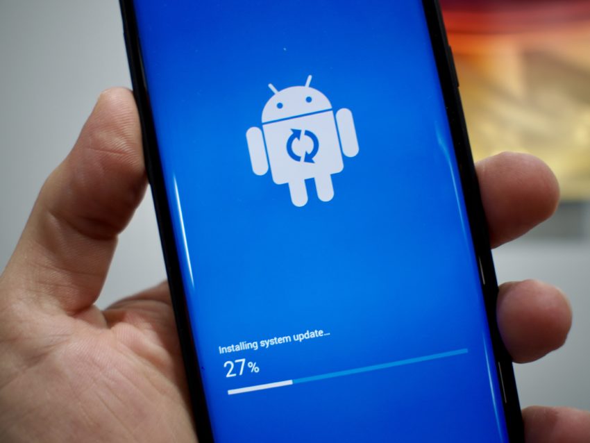 You Don't Need to Install Android Oreo Right Away