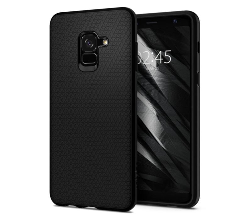 Spigen Liquid Air ($13)