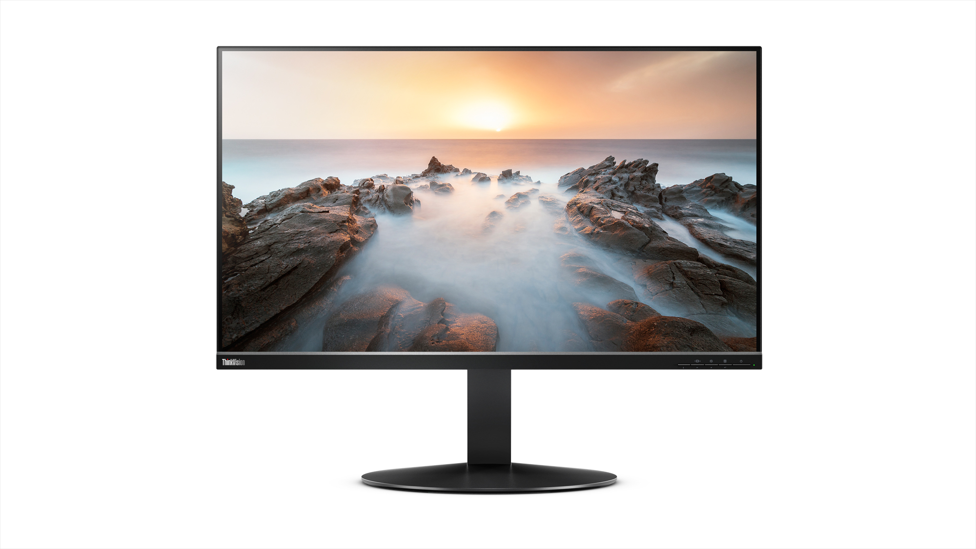 When color accuracy matters, the ThinkVision P32u is the monitor you need.