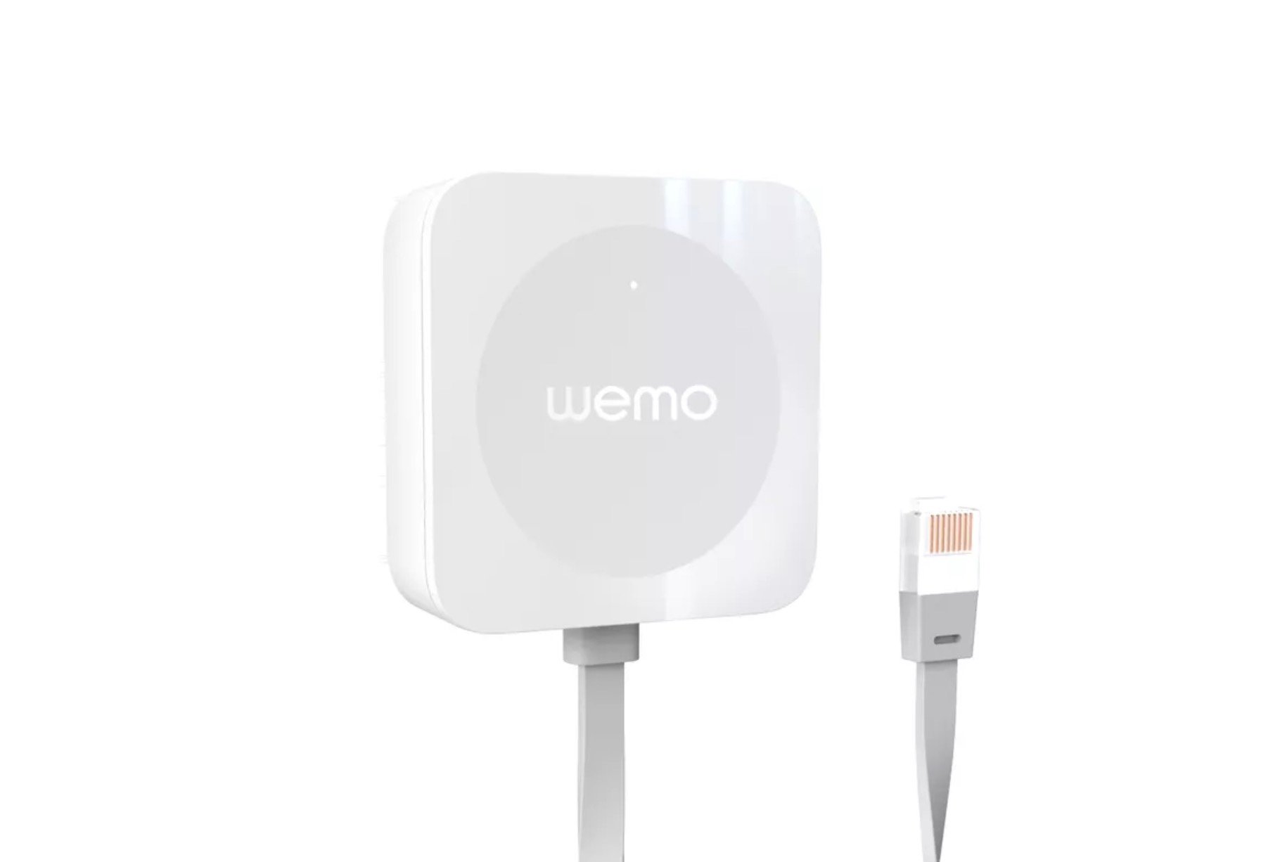 Bring Wemo into HomeKit and add Siri control with the Bridge.