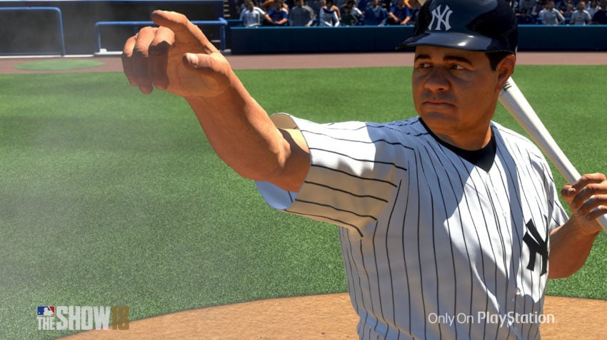 MLB The Show 18 - March 27th