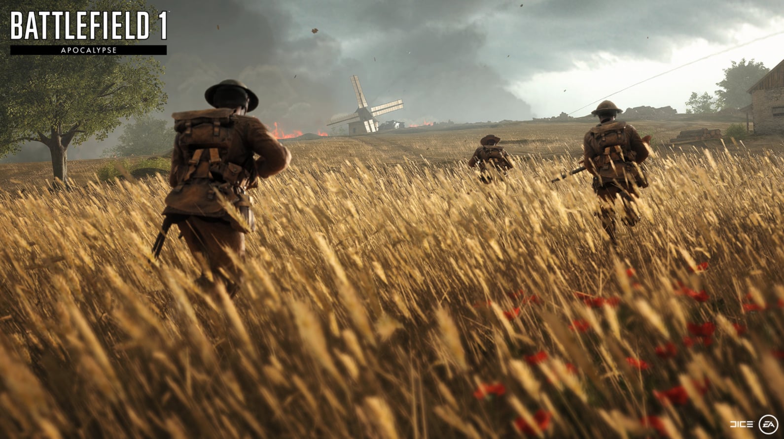 Battlefield 1 Apocalypse Problems 5 Things To Know