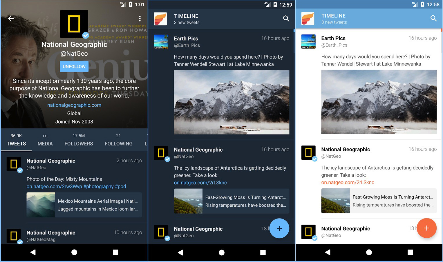 Best Twitter Apps to Replace the Default Twitter App