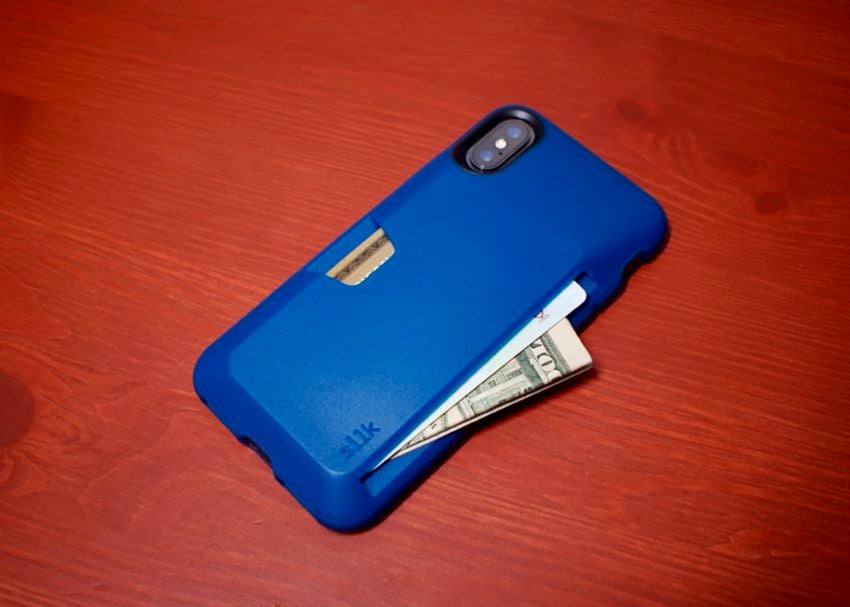 Here are the best iPhone X wallet cases you can buy.