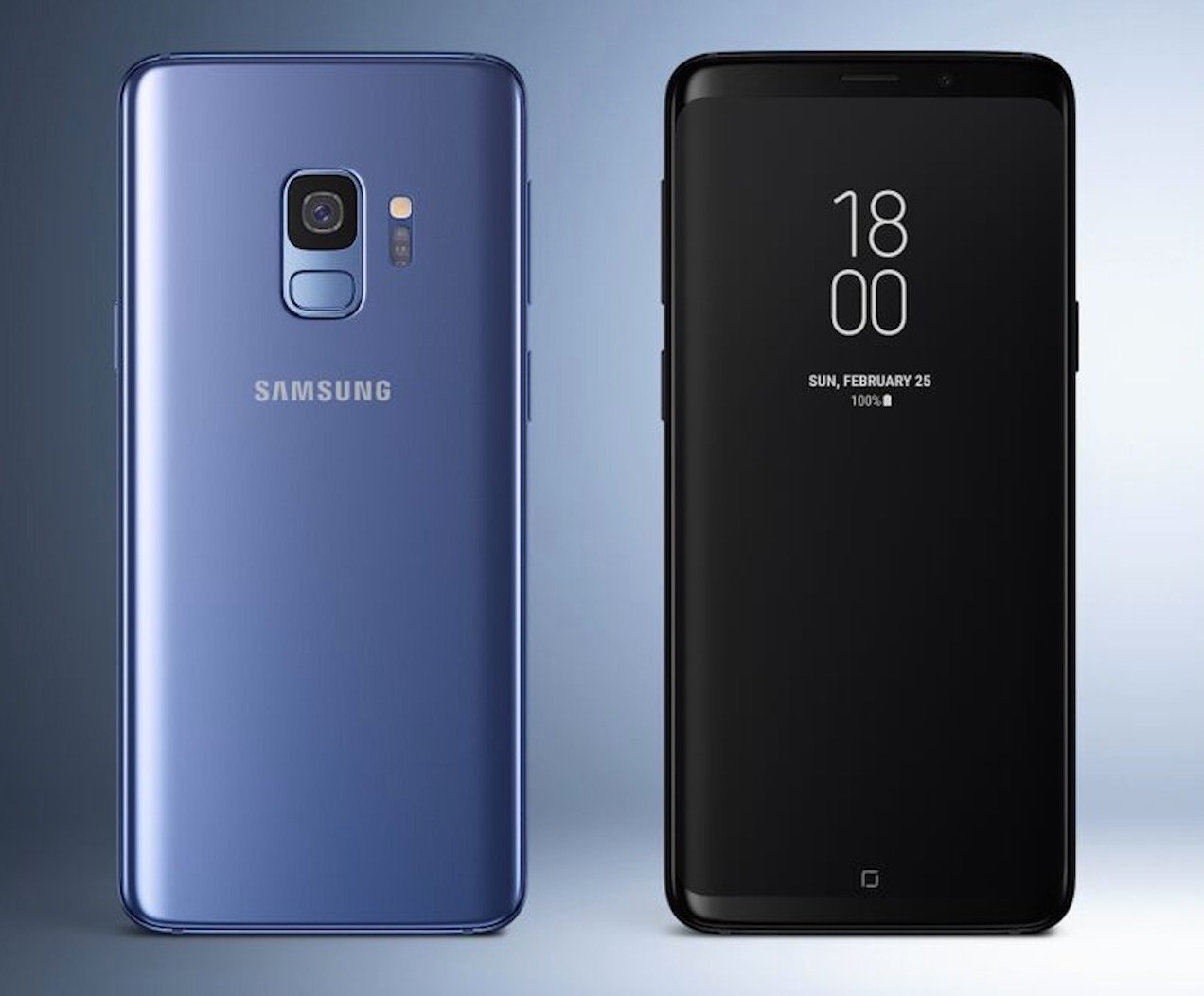 Samsung Galaxy S9 Release Date Breakdown