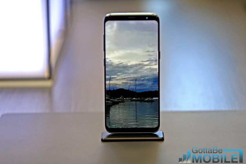 5 Reasons to Buy the Galaxy S9+ and Not the S9