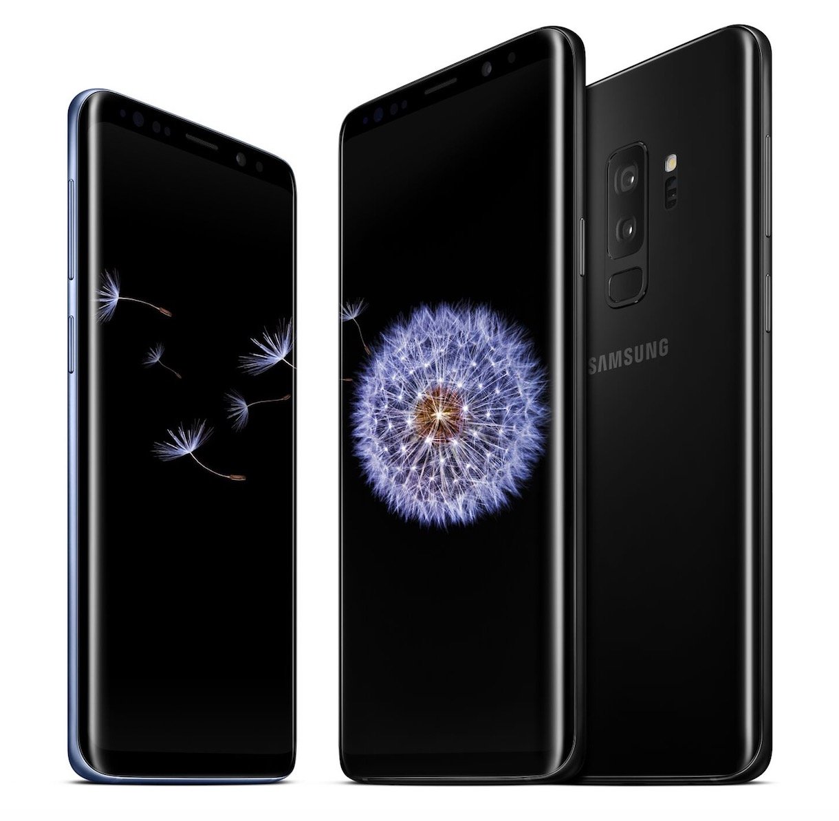galaxy s9  release date