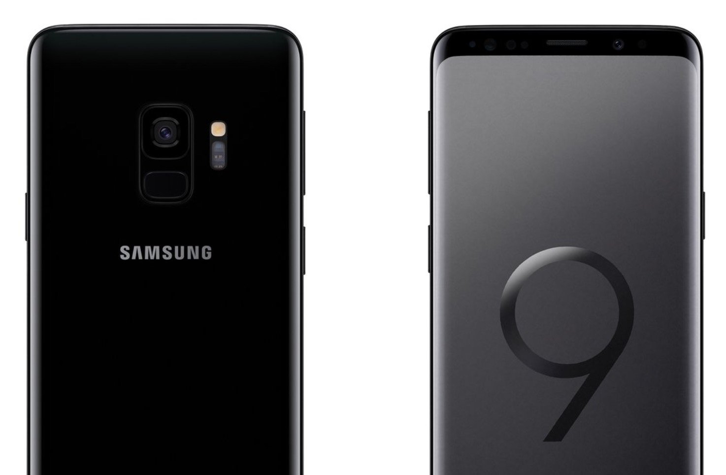 Самсунг S9 Купить Днс