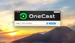 onecast trial