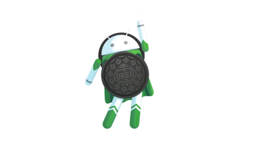 Don't Expect the Full Version of Oreo