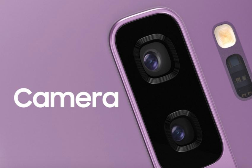 Variable Aperture Camera(s)