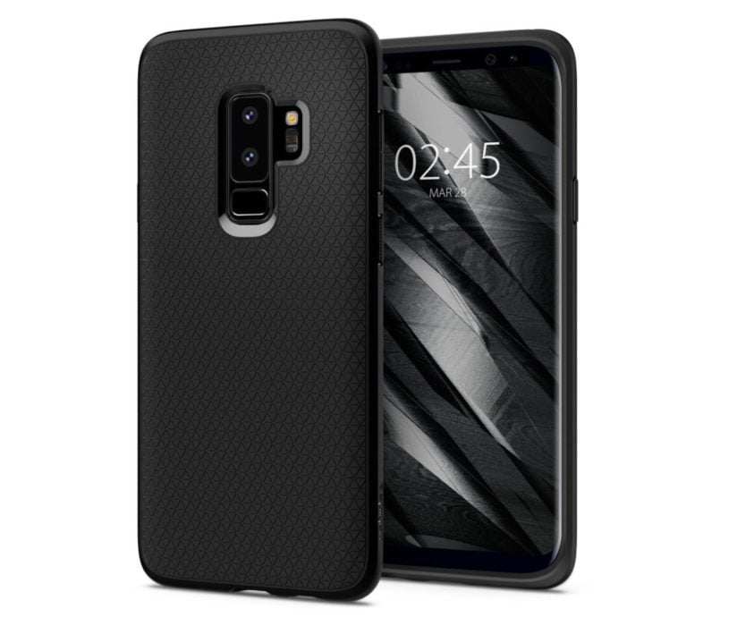 Spigen Liquid Armor ($11)