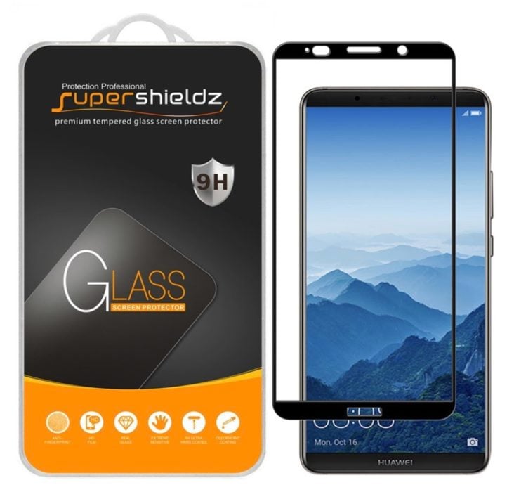 Supershields Tempered Glass 2-Pack
