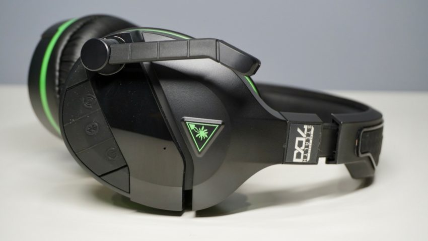 The Turtle Beach Stealth 700 for Xbox One is a great wireless headset at $149.