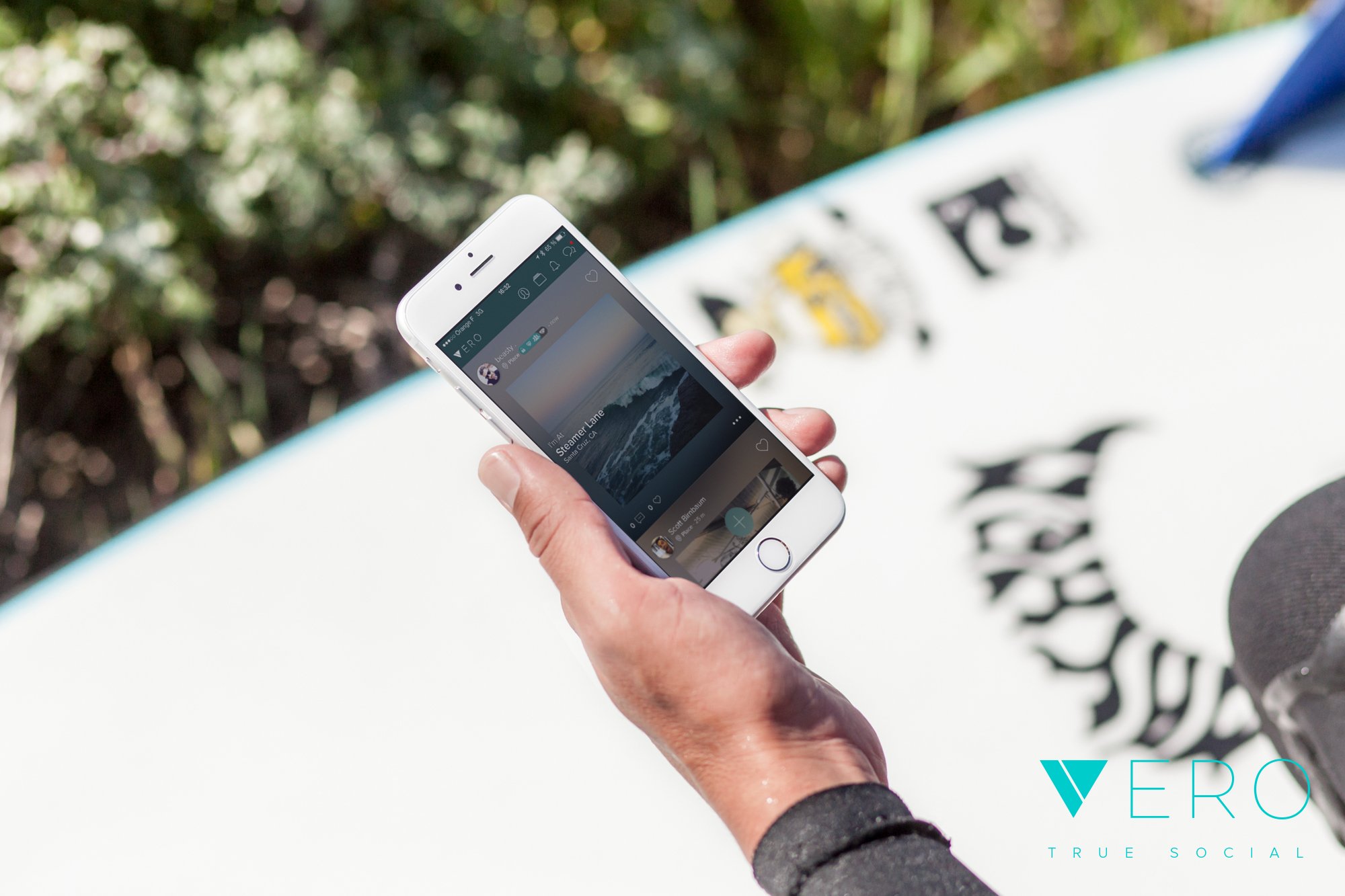 What you need to know about Vero.
