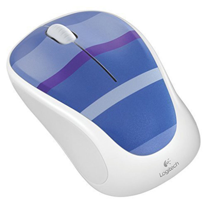 Logitech Wireless Mouse M317 - $13.95