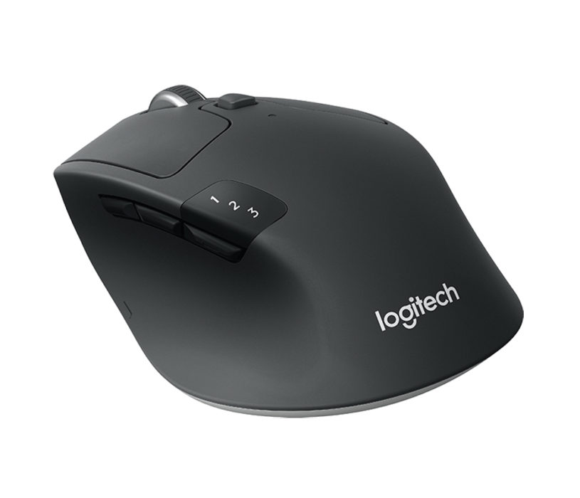 Logitech M720 Triathlon Mouse - $33.90