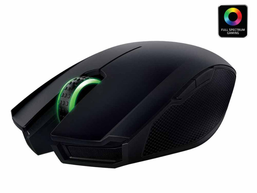 Razer Orochi Bluetooth Gaming Mouse $69.99