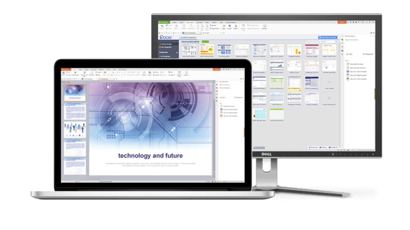 7 Best Office 365 Alternatives in 2018