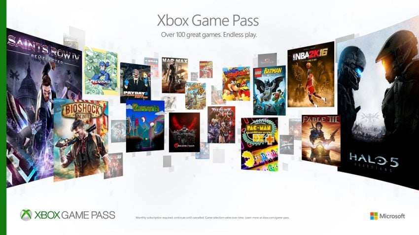7 Xbox Game Pass Problems &