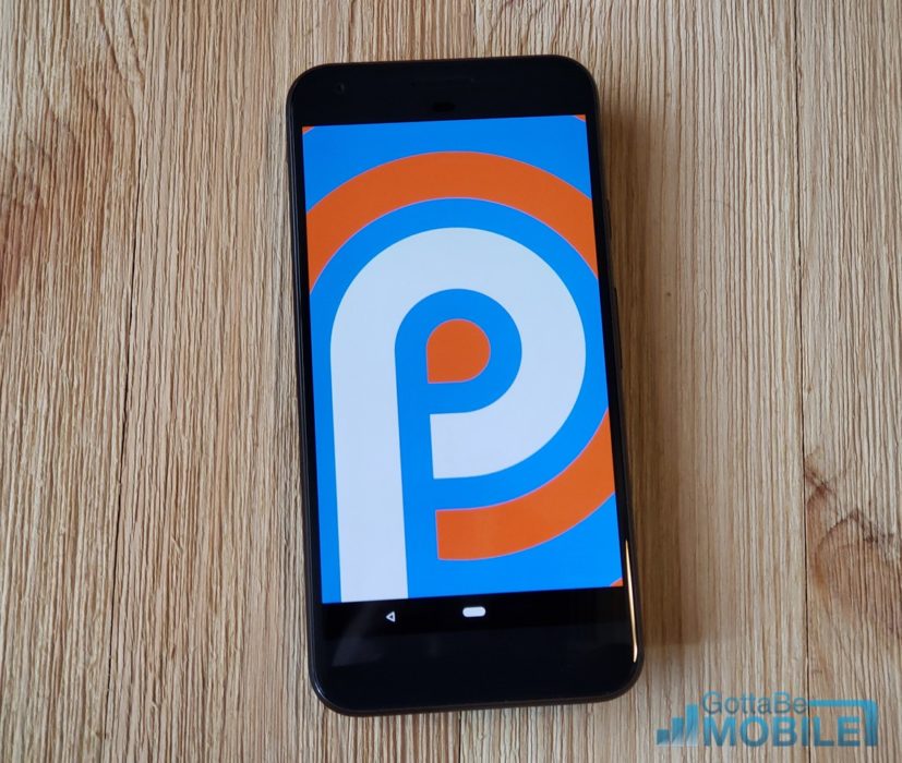Install Android P If You Like Living on the Edge