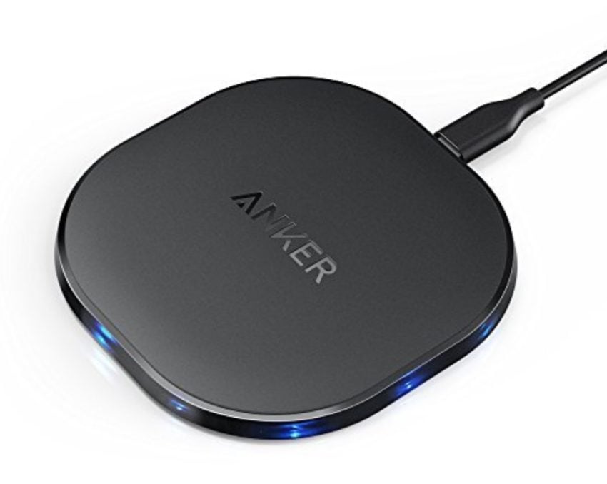 Anker PowerPort 10 Wireless Charger