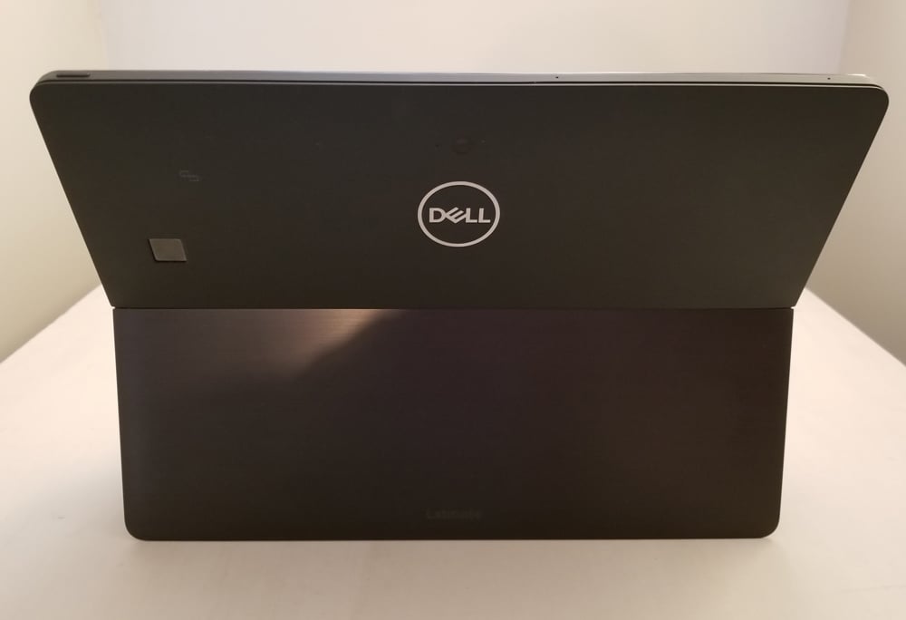 Dell Latitude 5290 2-in-1 Review: Made to Last