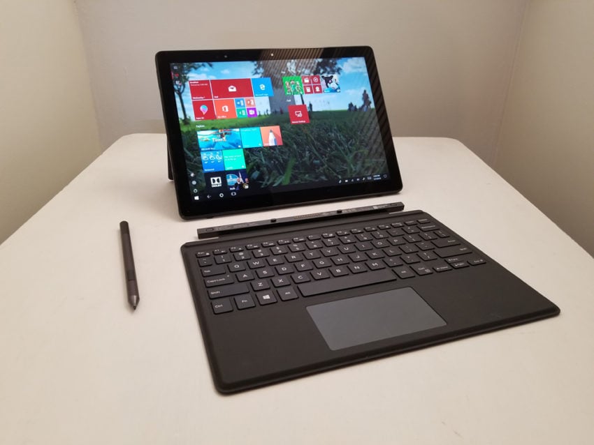 Dell Latitude 5290 2-in-1 Review: Made to Last