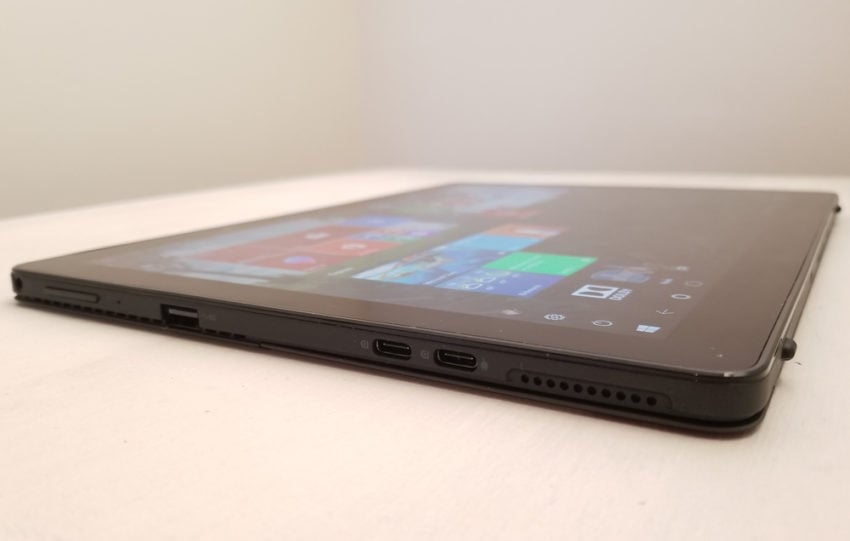 Dell Latitude 5290 2-in-1 Review: Made to Last Dell Latitude 5290 2-in-1 Review: Made to Last