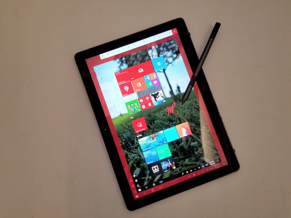 Dell Latitude 5290 2in1 Review Made to Last