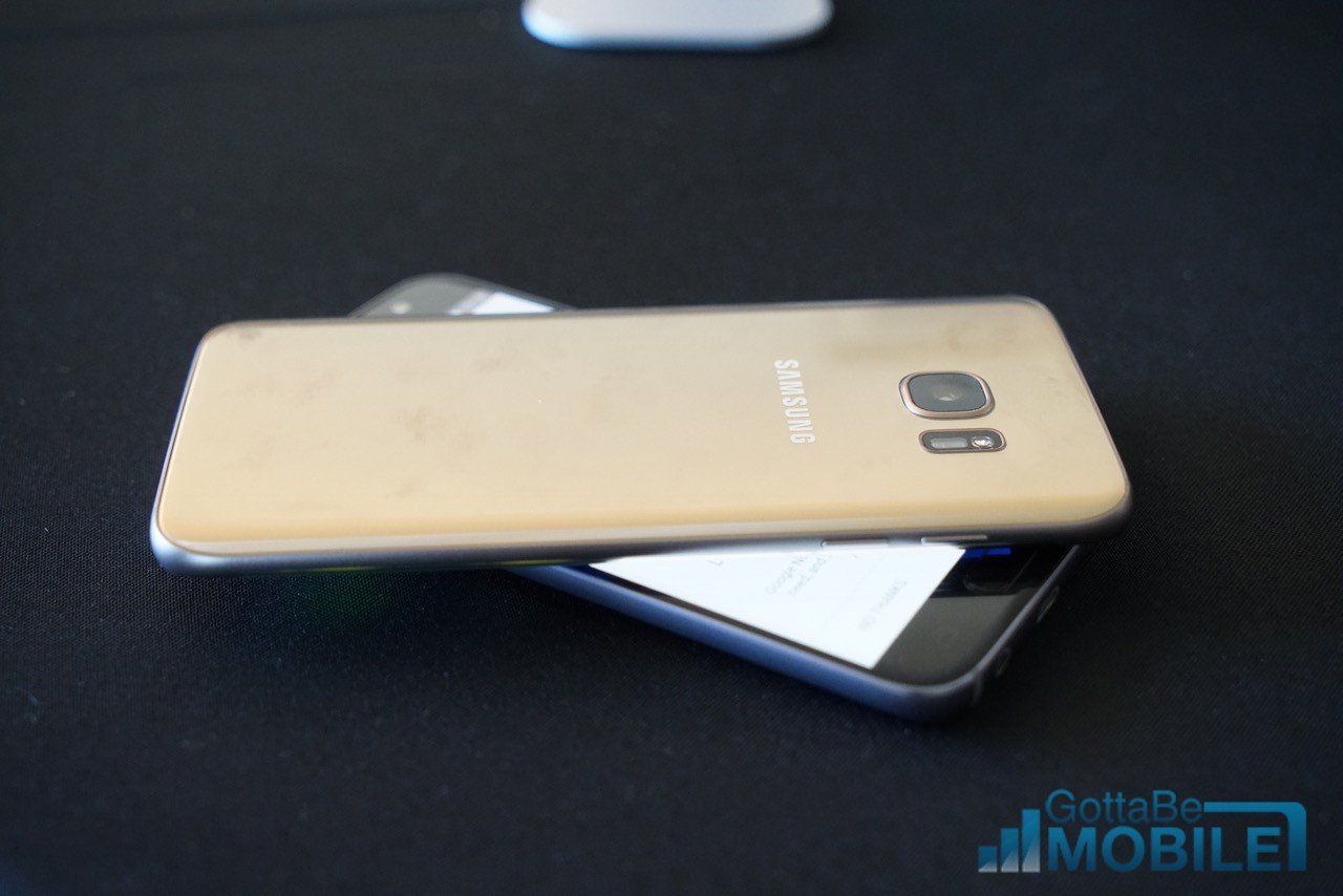 S7 sales active oreo