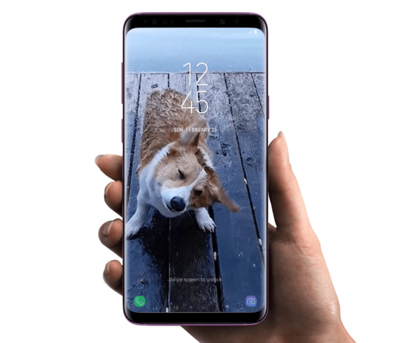 Expect a Galaxy S9 Android Pie Beta Soon