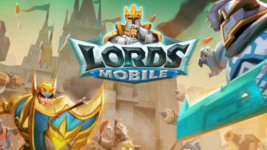 Why you need to play Lords Mobile