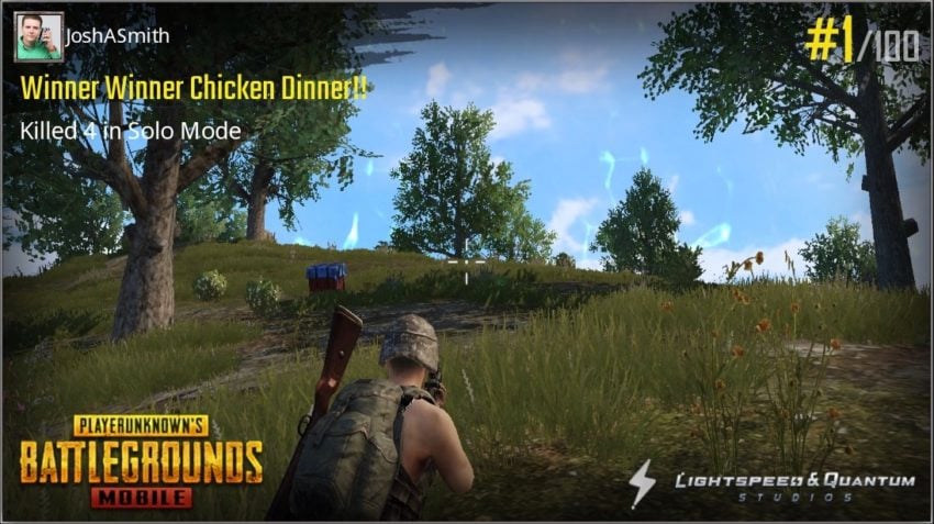 Use these PUBG Mobile tips and tricks to win. 