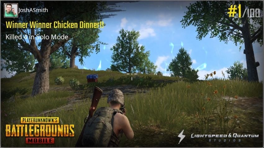 Utilice estos consejos y trucos de PUBG Mobile para ganar. 