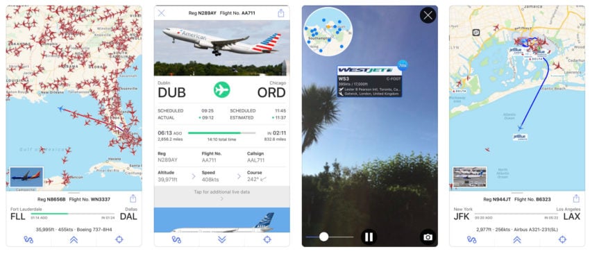 Plane Finder