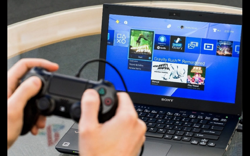 Play Your PS4 Games on Vita, Windows and Mac