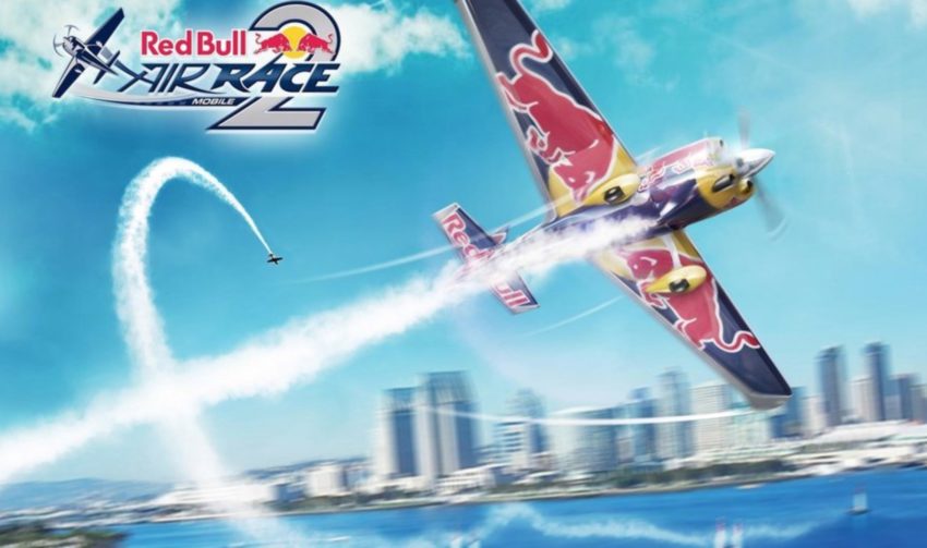 Red Bull Air Race 2