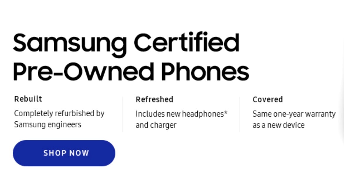 10 Best Places to Buy a Used or Refurbished Phone