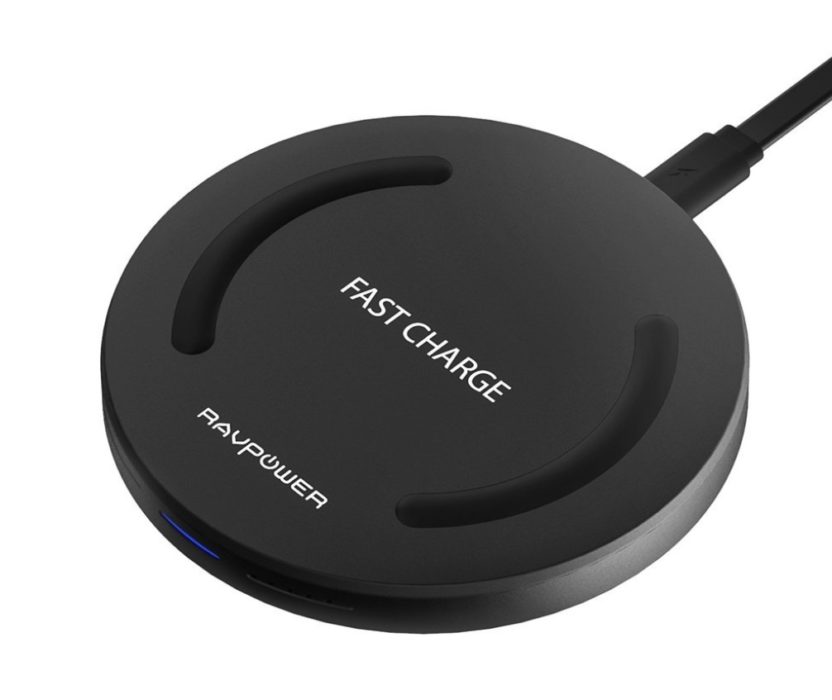 RAVPower Fast Charging Puck