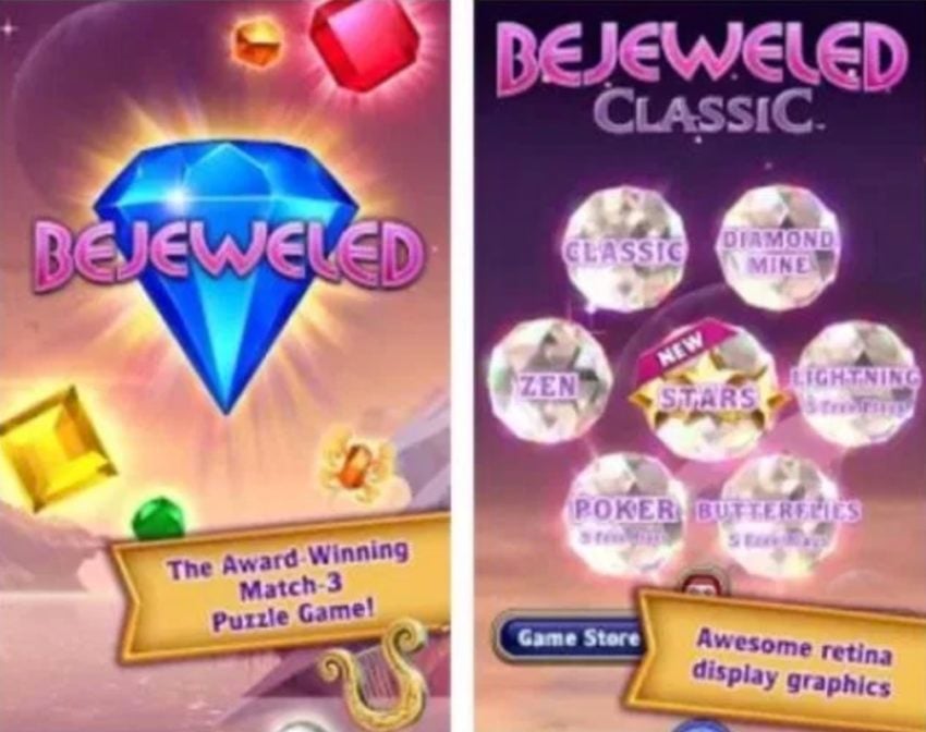 Bejeweled