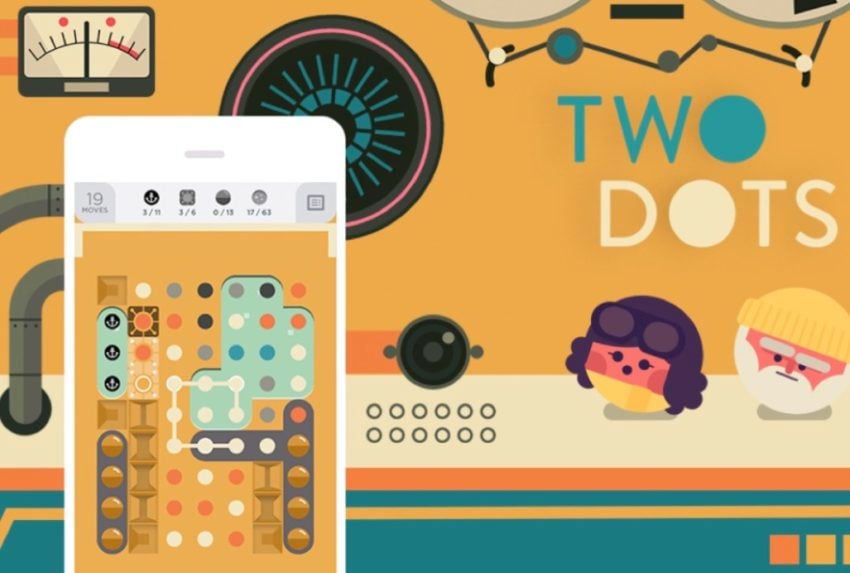 Two Dots